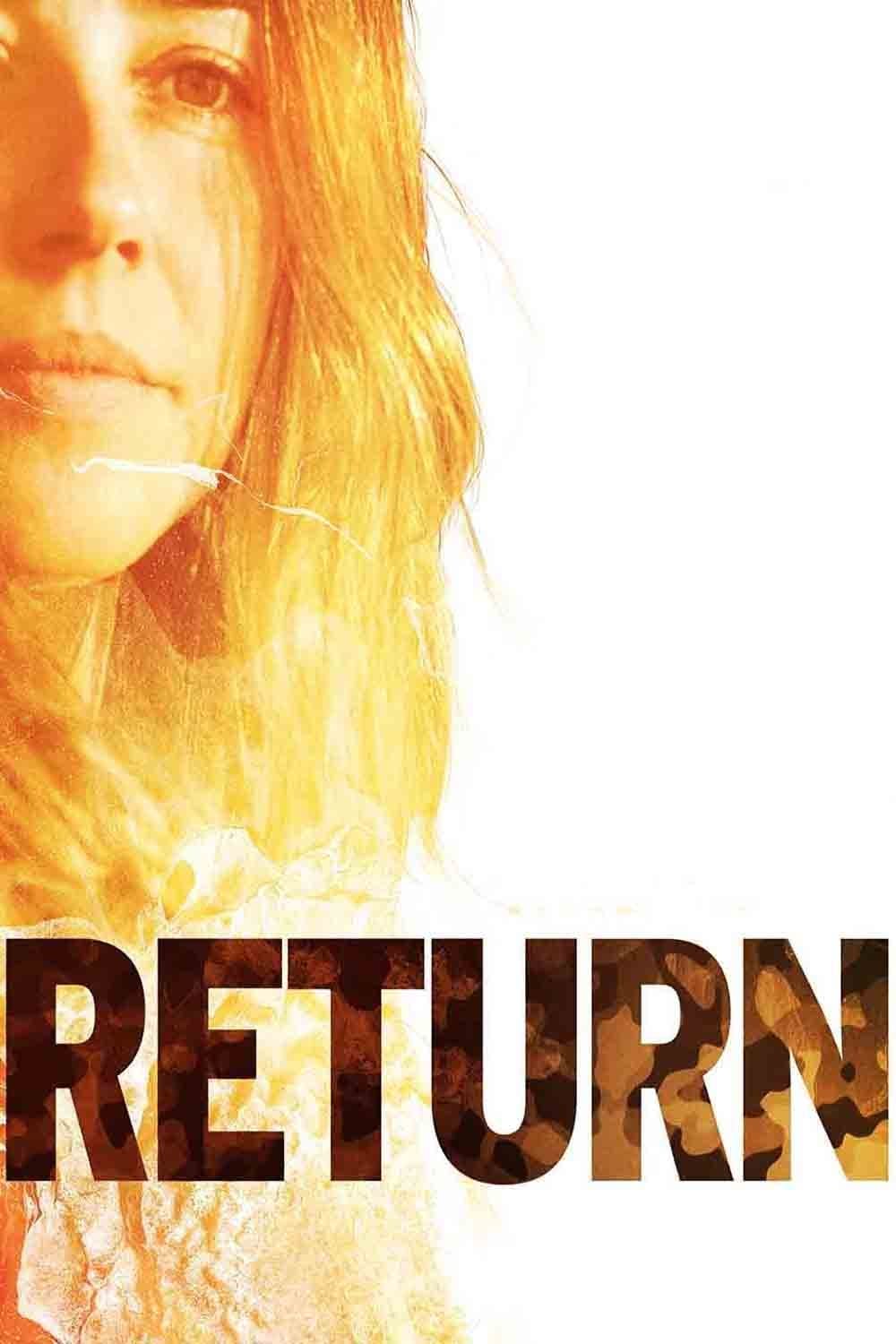 Постер Return